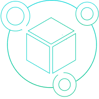Decentralized Rendering<br>& Federated AI