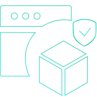Proof-of-Rendering<br> with FHE