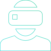 3D/VR Creative<br> Platform